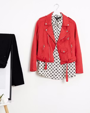 San Valentín: Un look para cada plan