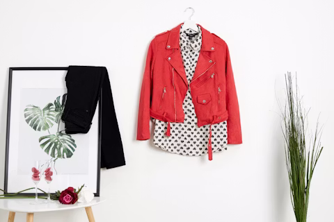 San Valentín: Un look para cada plan