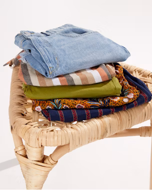 shorts según tipo de silueta