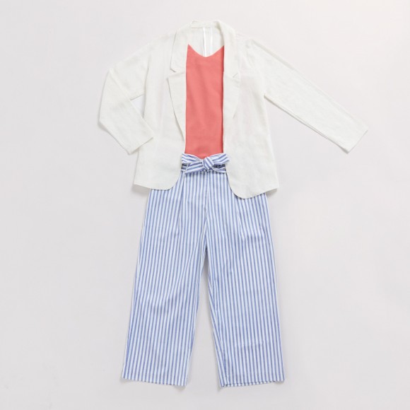 look para viajar en avion