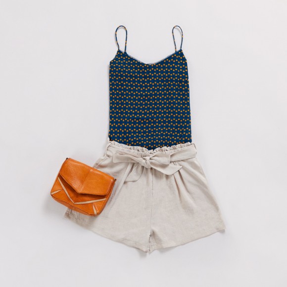 look para viajar en coche