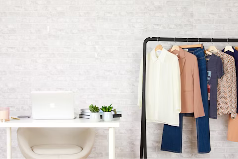 5 looks de oficina para volver al trabajo con estilo