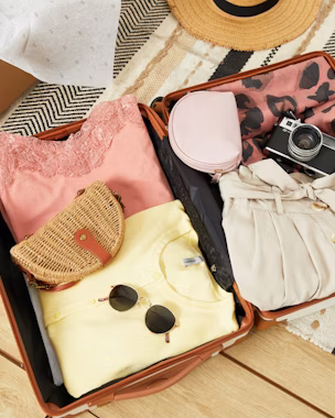 Looks perfectos para cada escapada
