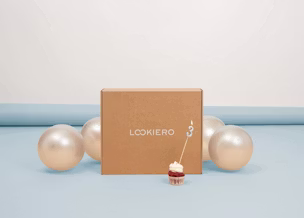 3º ANIVERSARIO LOOKIERO
