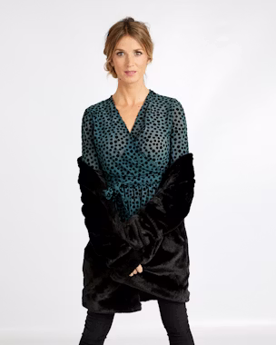 TENEMOS EL LOOK DE NOCHEVIEJA PERFECTO PARA TI