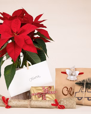 4 maneras de envolver tu tarjeta regalo