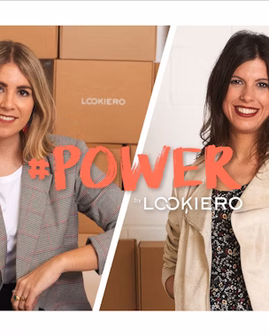 MUJERES #POWER LOOKIERO II