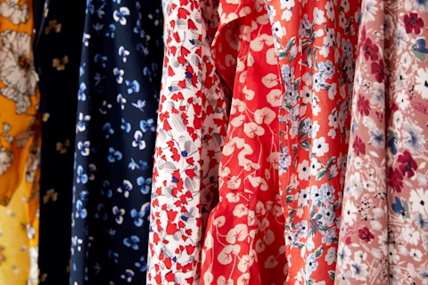 Tendencia floral: sea cual sea tu estilo