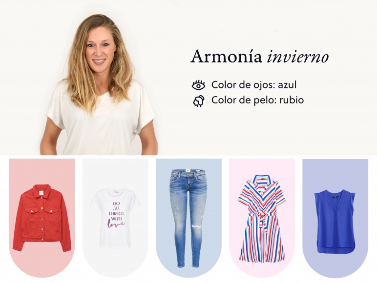 ficha armonía invierno