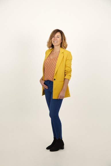 Conjunto armonía primavera 