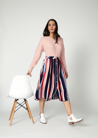 look para conseguir silueta reloj de arena