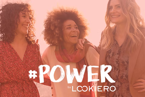 #POWERBYLOOKIERO