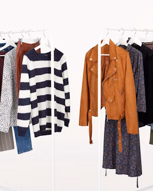 7 JOURS 7 LOOKS pour attaquer octobre