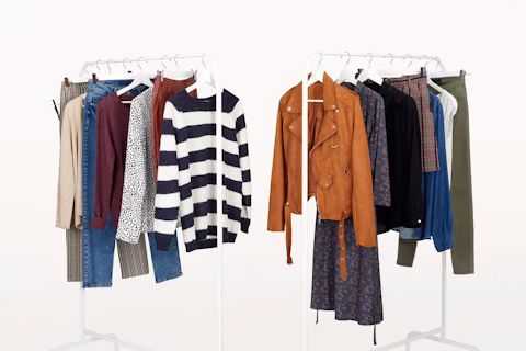 7 JOURS 7 LOOKS pour attaquer octobre