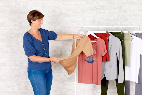 7 días, 7 looks para empezar septiembre