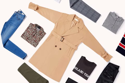 5 Stylish Trench Coat outfits for Autumn