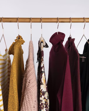 Colores de tendencia