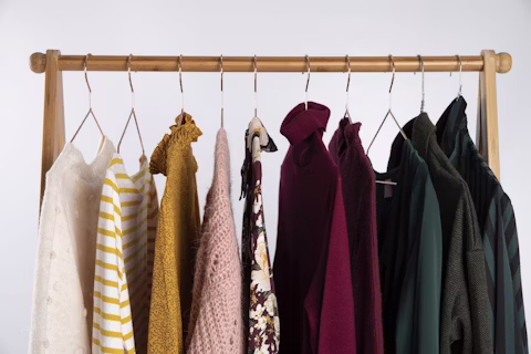 Colores de tendencia