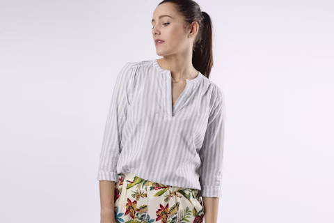 Cómo lucir la tendencia Mix and Match