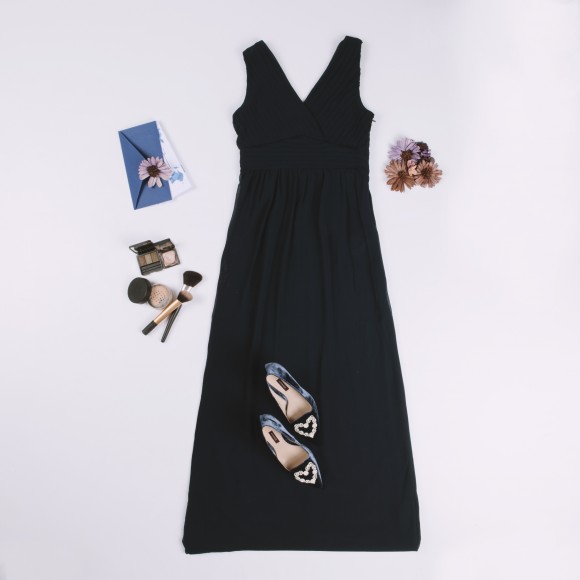 look para boda de noche