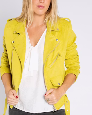 LOOKS PARA UNA PRIMERA CITA