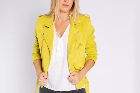 LOOKS PARA UNA PRIMERA CITA
