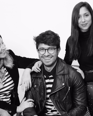 3 personal shoppers de Lookiero