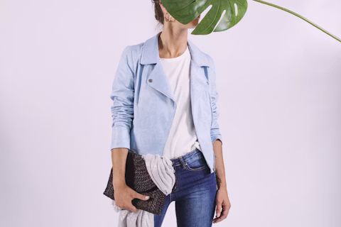 LOS ACCESORIOS MARCAN LA DIFERENCIA EN UN LOOK