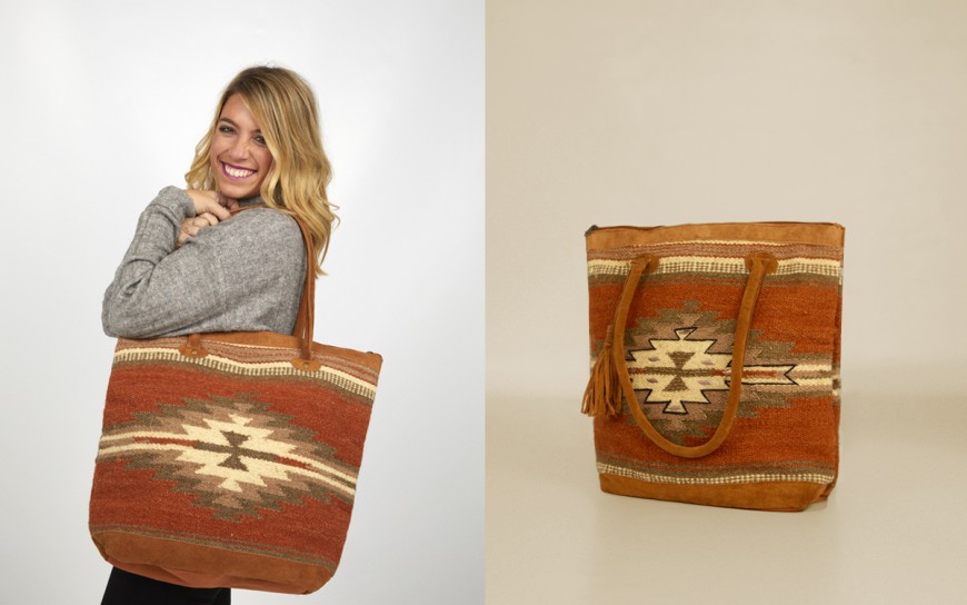 bolsos de temporada