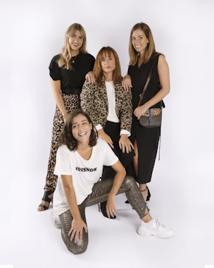 CÓMO LLEVAMOS EL ANIMAL PRINT EN LOOKIERO