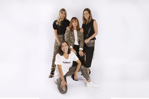 CÓMO LLEVAMOS EL ANIMAL PRINT EN LOOKIERO