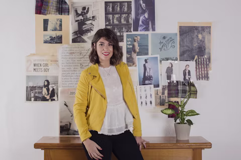 LOS 10 IMPRESCINDIBLES DE SHEILA PARA ESTA PRIMAVERA