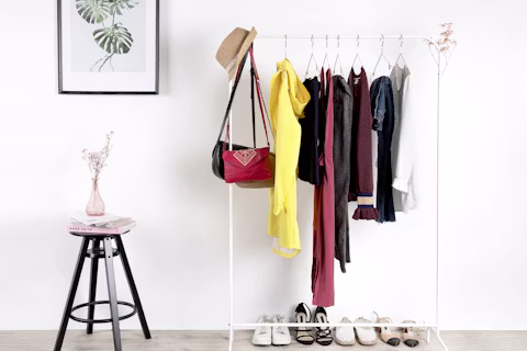 Fashion Detox
