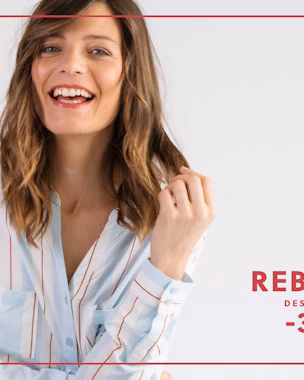 Prendas bonitas de rebajas