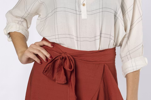 LOOKS DE OFICINA EN VERANO