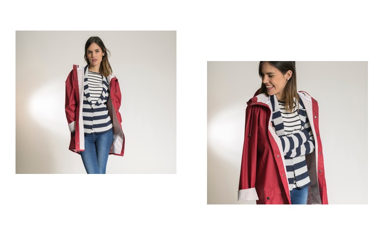 look blazer como prenda interior