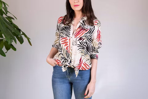 Cómo llevar una camisa