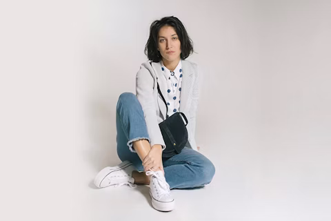 TU ARMARIO DE PRIMAVERA: 12 LOOKS CON 10 PRENDAS