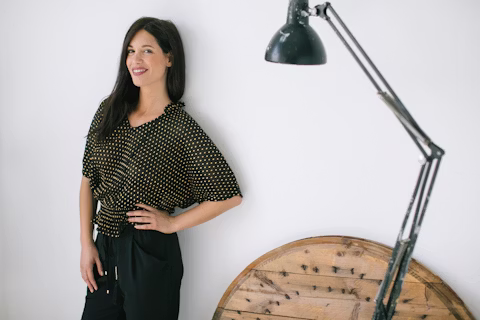 POTENCIA TUS 3 S´ (SEXY, SENSUAL Y SEDUCTORA)