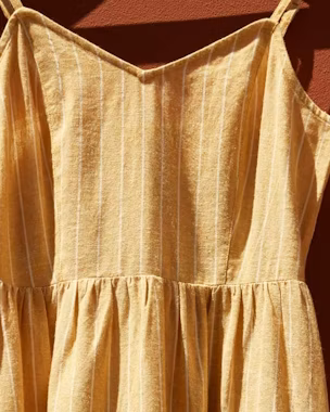 tessuti per le giornate calde