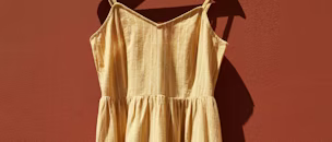 tessuti per le giornate calde