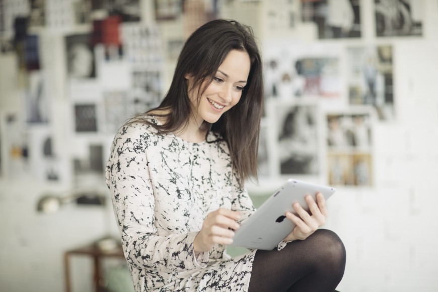 lookiero dia de la madre personal shopper online