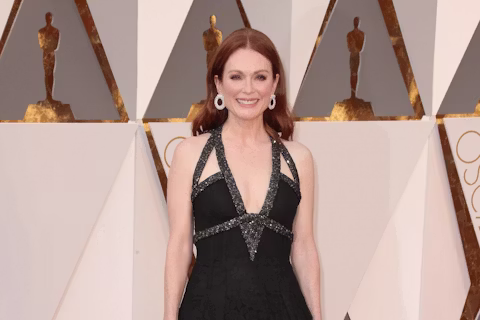 Oscars 2016: Los mejores looks de la alfombra roja