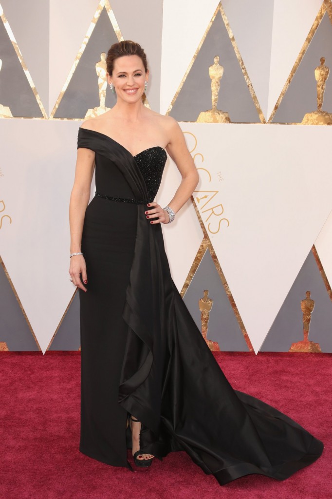 oscars 2015 jennifer garner