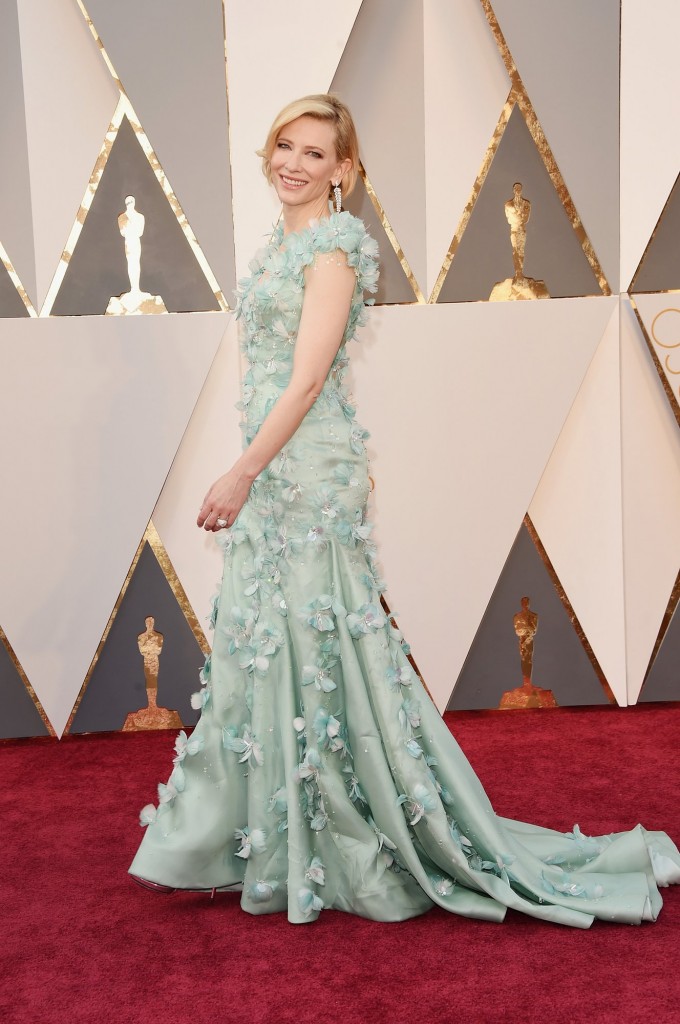 oscars 2015 cate blanchet