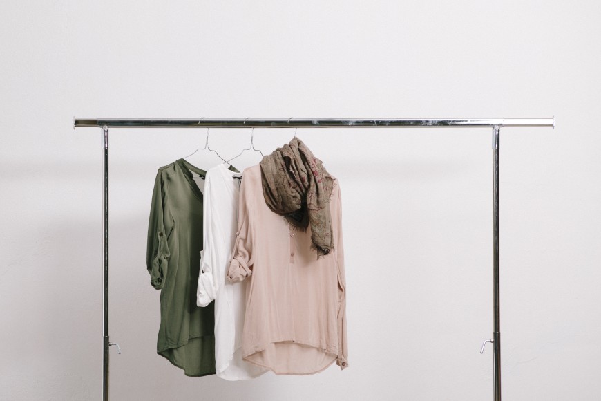 looks para trabajar
