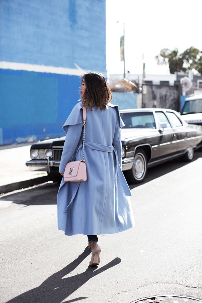 Look colores pantone
