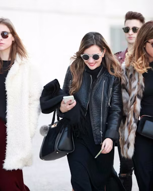 madrid fashion week tendencias
