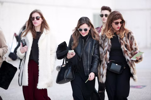 Los 5 imprescindibles de la MBFWM que no te puedes perder