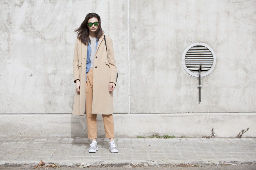 mejor estilo madrid fashion week